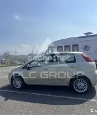 2006 Fiat Punto