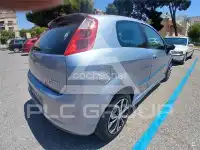 2006 Fiat Punto