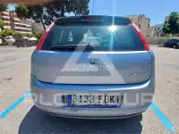 2006 Fiat Punto