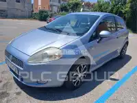 2006 Fiat Punto