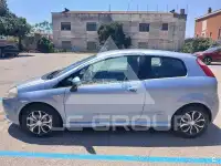 2006 Fiat Punto