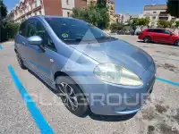 2006 Fiat Punto