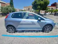 2006 Fiat Punto