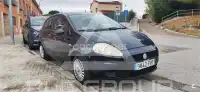 2006 Fiat Punto
