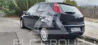 2006 Fiat Punto