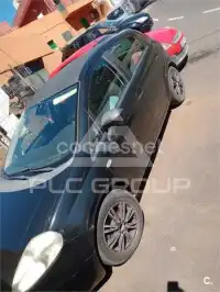 2006 Fiat Punto