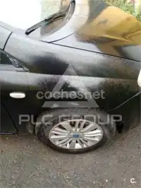 2006 Fiat Punto