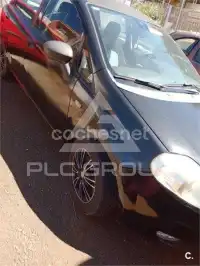 2006 Fiat Punto