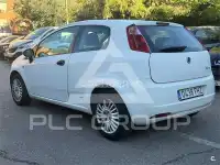 2006 Fiat Punto