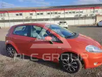2006 Fiat Punto