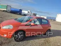 2006 Fiat Punto