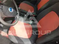 2006 Fiat Punto