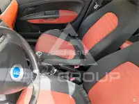 2006 Fiat Punto