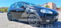 2006 Fiat Punto