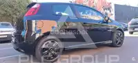 2006 Fiat Punto