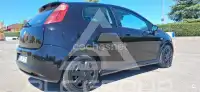 2006 Fiat Punto