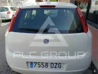 2006 Fiat Punto