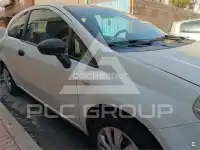 2006 Fiat Punto