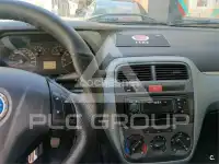 2006 Fiat Punto