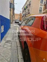 2006 Fiat Punto