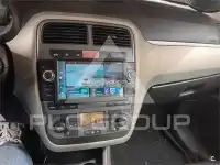 2006 Fiat Punto
