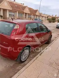 2006 Fiat Punto