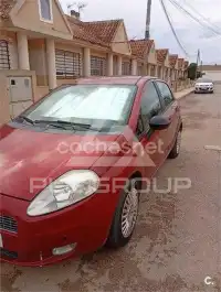 2006 Fiat Punto