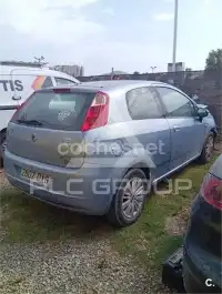 2006 Fiat Punto