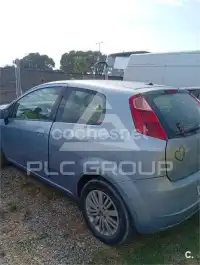 2006 Fiat Punto