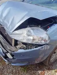 2006 Fiat Punto