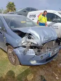 2006 Fiat Punto