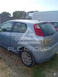 2006 Fiat Punto