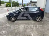 2006 Fiat Punto