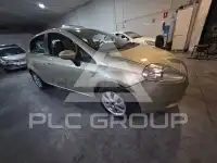 2006 Fiat Punto