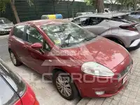 2006 Fiat Punto