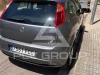 2006 Fiat Punto