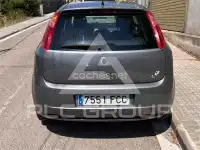 2006 Fiat Punto