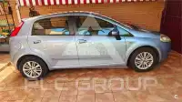 2006 Fiat Punto