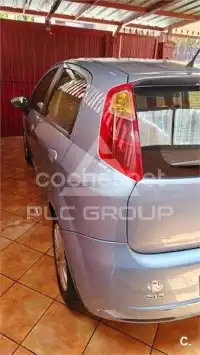 2006 Fiat Punto