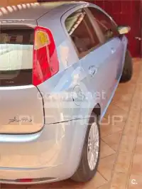 2006 Fiat Punto