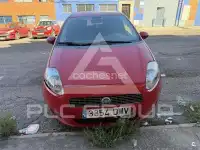 2006 Fiat Punto