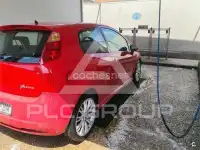 2006 Fiat Punto
