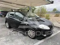 2006 Fiat Punto