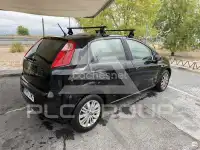 2006 Fiat Punto