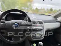 2006 Fiat Punto
