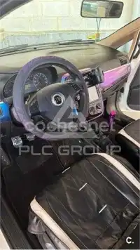 2006 Fiat Punto