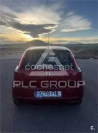 2006 Fiat Punto