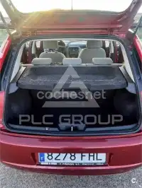 2006 Fiat Punto