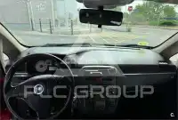 2006 Fiat Punto