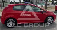 2006 Fiat Punto